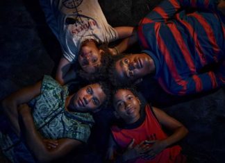 ‘Os Quatro da Candelária’: Série nacional sobre CHACINA chega ESTA SEMANA ao streaming! os quatro da candelaria (1)