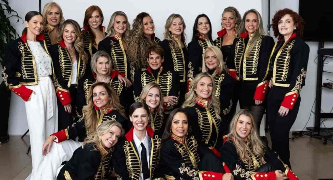 pra sempre paquitas globoplay