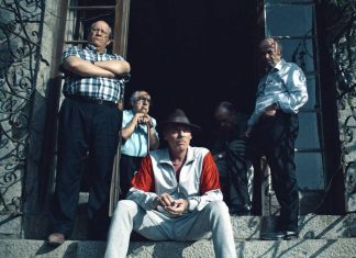 prisão nos andes2