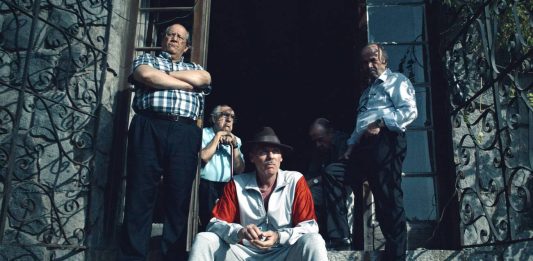 prisão nos andes2