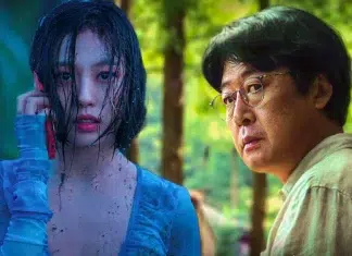 Novo k-drama de terror disponível na Netflix vai conquistar os fãs de ‘Sweet Home’; Confira! quando ninguem vê netflix