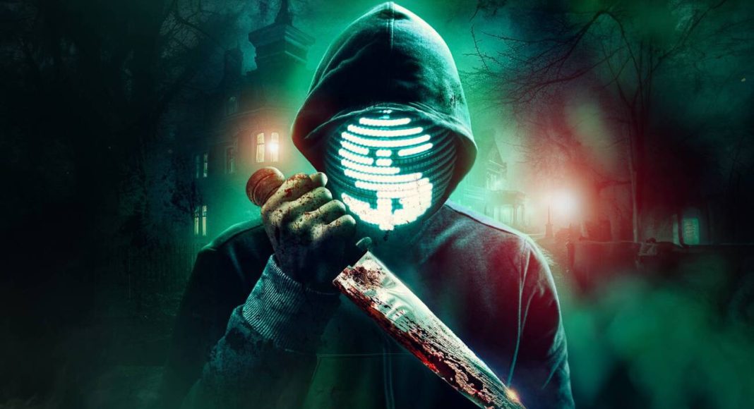 reality de horror