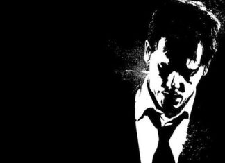 10 filmes que mais parecem jogos de Video Game! Death Sentence