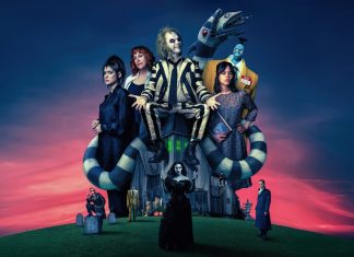 ‘Os Fantasmas Ainda se Divertem’ e os Filmes Mais Esperados de Setembro 2024 nos Cinemas!