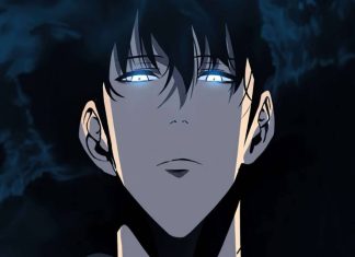 ‘Solo Leveling’: Filme derivado do anime ganha trailer e data de estreia; Confira! solo leveling (2)