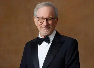 steven spielberg