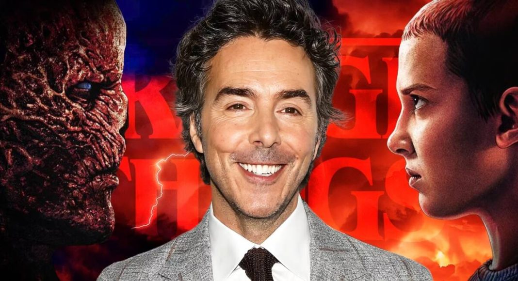 stranger things shawn levy 