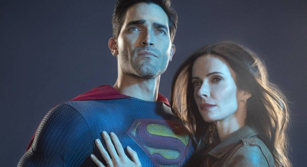 superman e lois