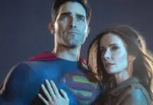 superman e lois