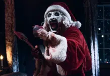 terrifier 3