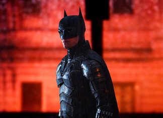 the batman robert pattinson 1