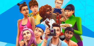 the sims