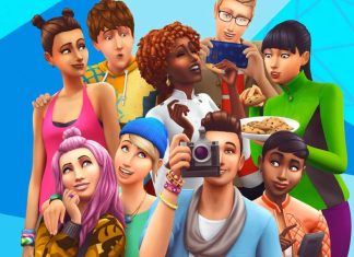 the sims