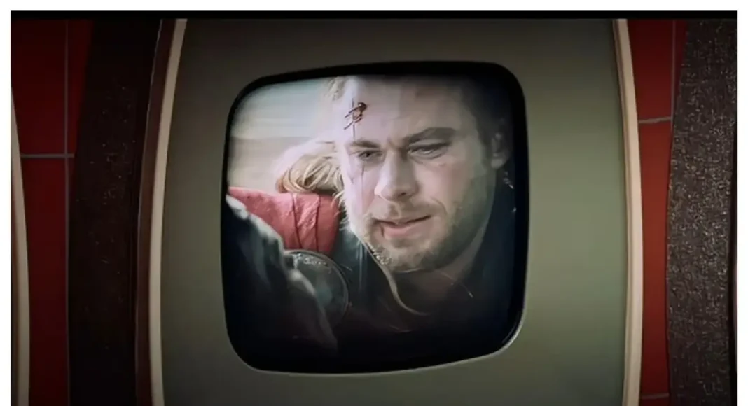 thorchorando thorchorando