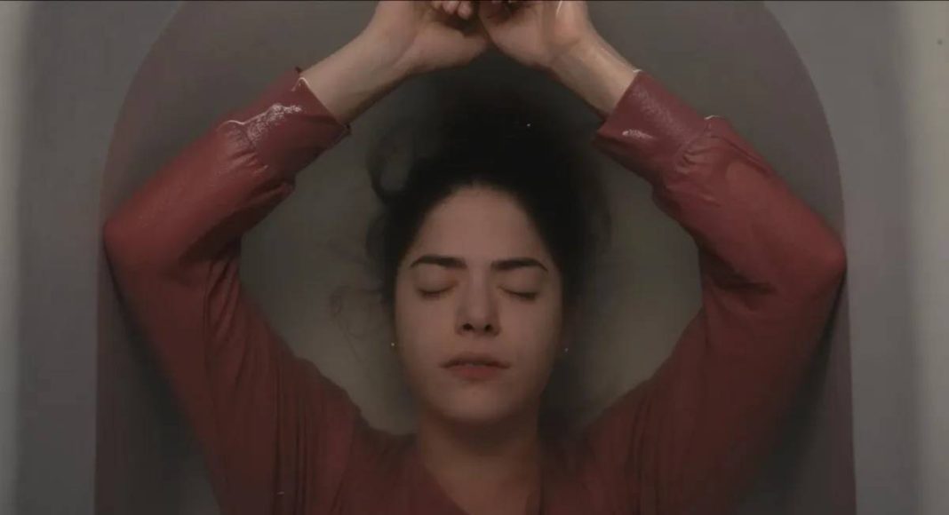 Cena do filme: 'Todo o Silêncio'
