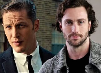 tom hardy aaron taylor johnson