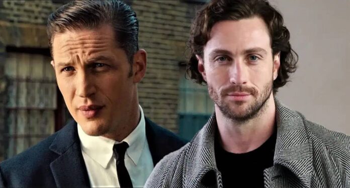 tom hardy aaron taylor johnson