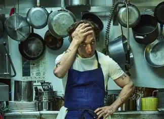 ‘O Urso’: Jeremy Allen White comenta sobre o futuro da série após a 5ª temporada