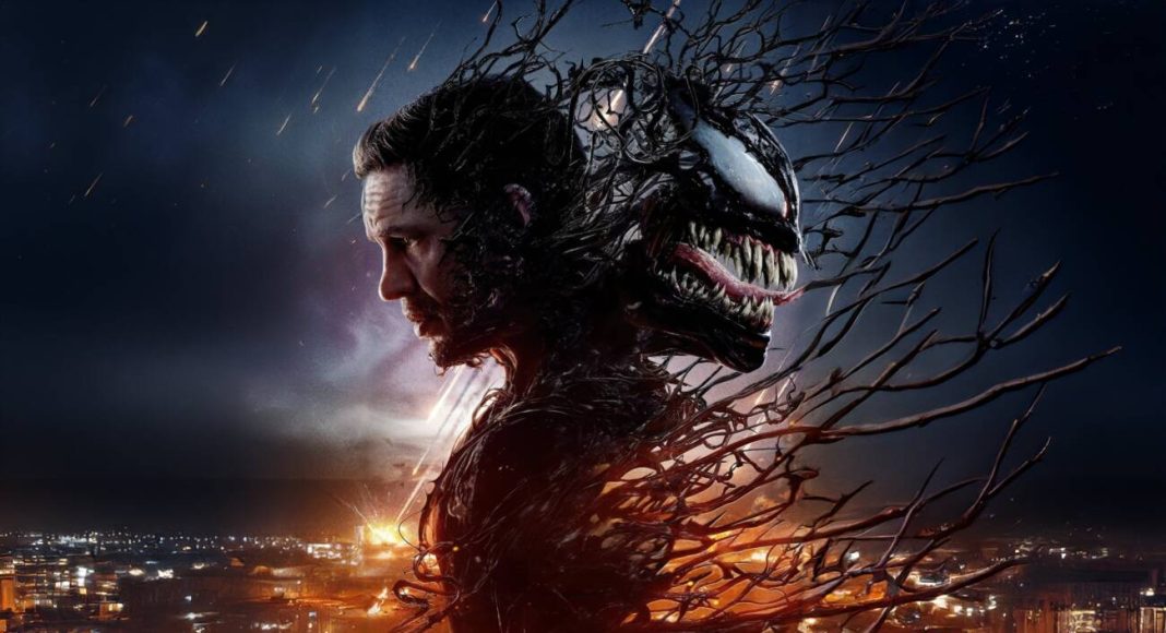venom 3 venom 3