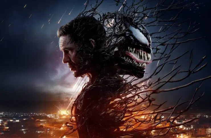 venom 3