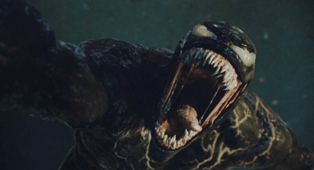 venom 3 f