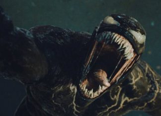 venom 3 f