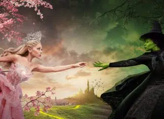 Astra Awards 2024 | Com 19 nomeações, ‘Wicked’ quebra recorde e lidera lista de indicados à premiação wicked 2