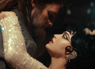 ‘Your Monster’: Ouça “My Stranger”, música original performada por Melissa Barrera para o filme your monster 2