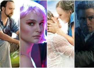 ‘Sideways’, ‘Closer’, ‘Diário de uma Paixão’, ‘Colateral’ e os Filmes Imperdíveis que Completam 20 Anos em 2024
