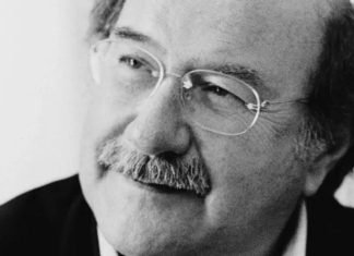 Antonio Skármeta, autor de ‘O Carteiro e o Poeta’, morre aos 83 anos