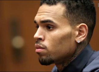 Chris Brown se declara inocente de acusação de agressão em tribunal de Londres chris brown a history of violence (1)