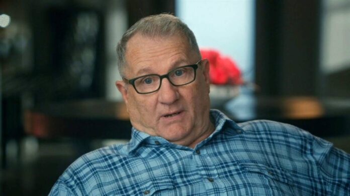 ed o'neill