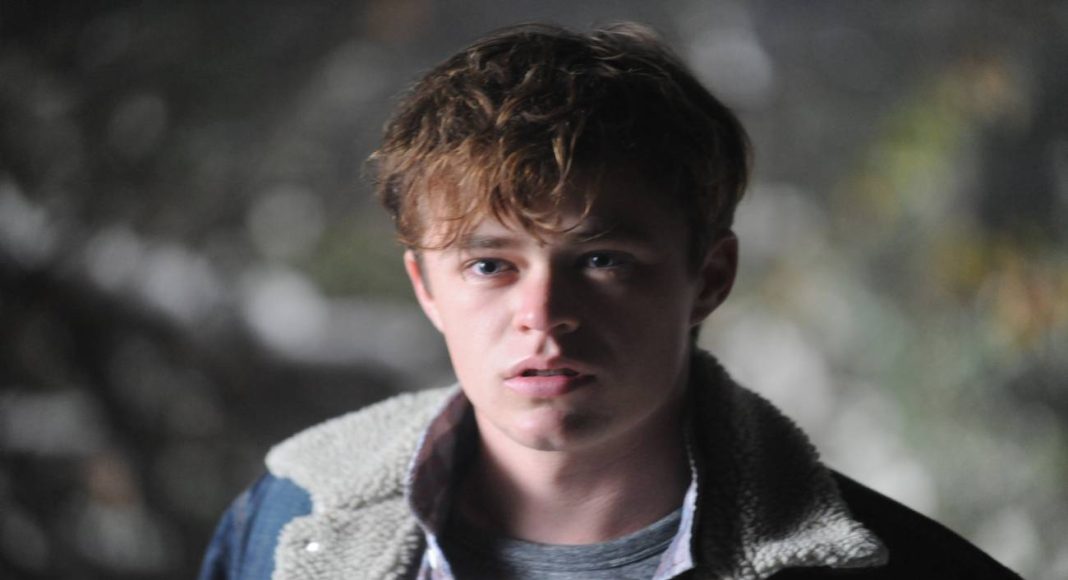 harrison sloan gilbertson