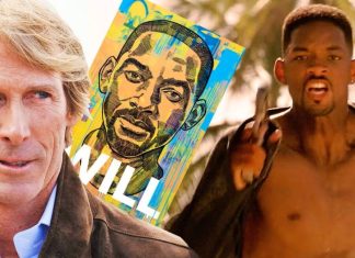 ‘Fast and Loose’: Michael Bay abandona projeto da Netflix após conflito criativo com Will Smith michael bay and will smith from bad boys