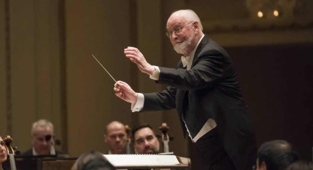 music by john williams (1)