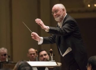 music by john williams (1)