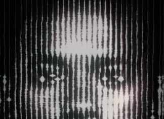 o caso robinho poster