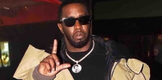 sean diddy combs rapper