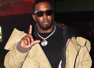 sean diddy combs rapper