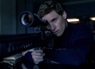 Aguardada série de SUSPENSE com Eddie Redmayne já está disponível no streaming!