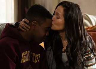 Drama com Jennifer Lopez e Jharrel Jerome chega ESTA SEMANA ao Prime Video! unstoppable 03 (1)