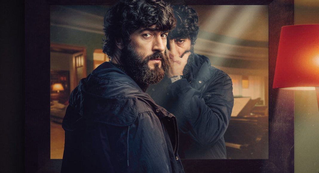 a última noite de tremor netflix