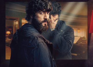 ‘A Última Noite em Tremor’: Minissérie de suspense estreia na Netflix; Confira o trailer! a última noite de tremor netflix