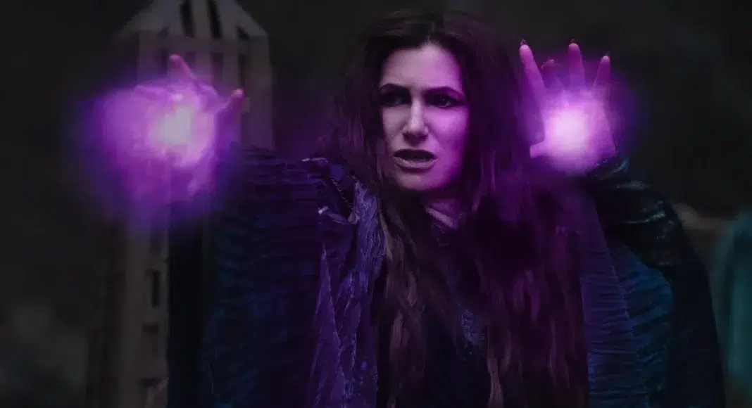 agatha agatha
