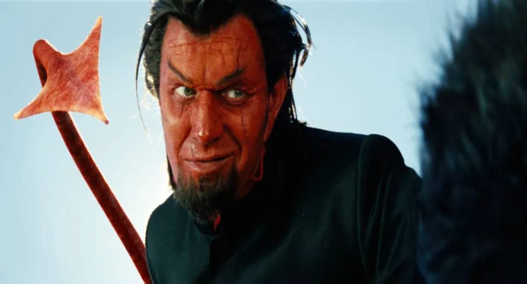 ‘Deadpool e Wolverine’: Jason Flemyng revela por que não retornou como ...
