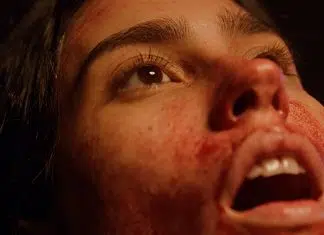 Crítica | Continente – HORROR e Vampirismo em filme interessante com Olivia Torres e Ana Flavia Cavalcanti Cena do filme 'Continente', de Davi Pretto