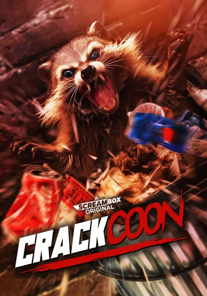 crackcoon poster scaled