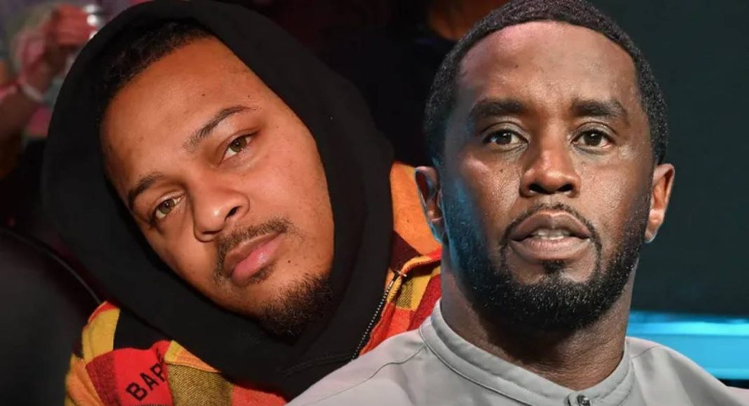 diddy - Bow Wow diddy - Bow Wow
