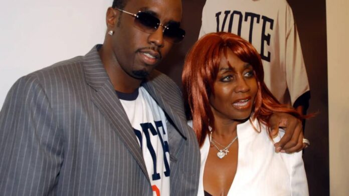 diddy e a mãe 02 (1)