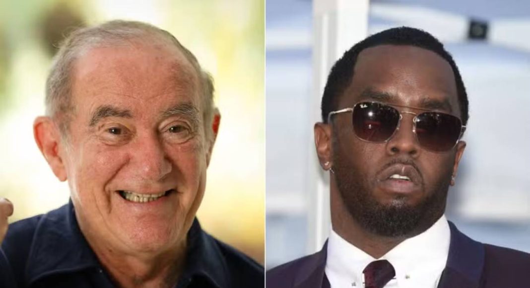 didi e diddy